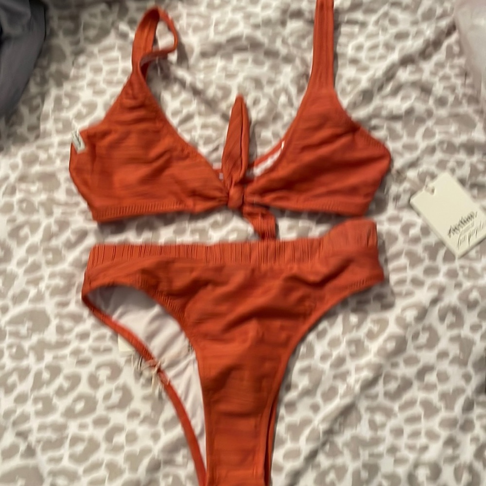Rhythm , free people, bikini small